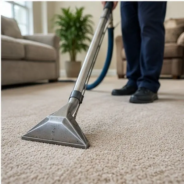 On-site Armchair Cleaning in Seddon