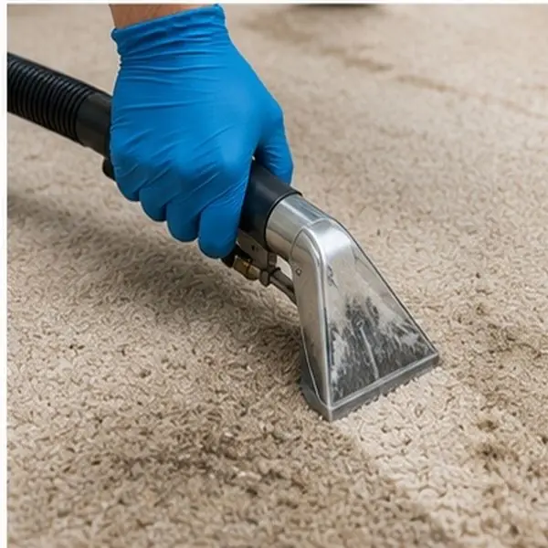 On-site Upholstery Stain Removal in Seddon